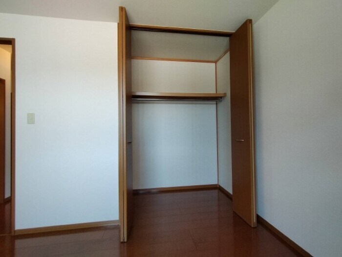 イーストヒルズ 参番館の物件内観写真