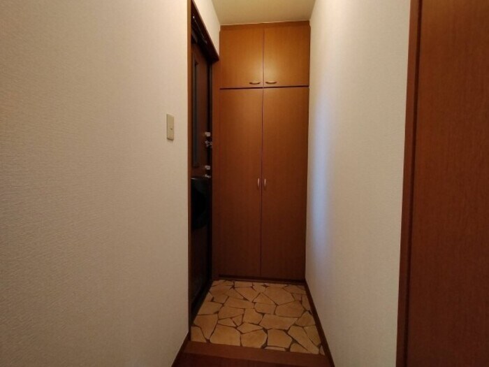 イーストヒルズ 参番館の物件内観写真