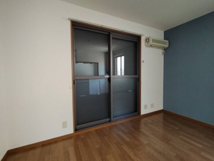 イーストヒルズ 参番館の物件内観写真