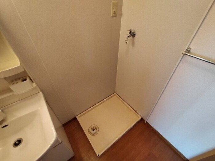 イーストヒルズ 参番館の物件内観写真