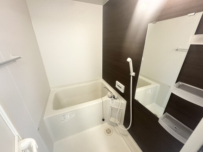 クレセントの物件内観写真