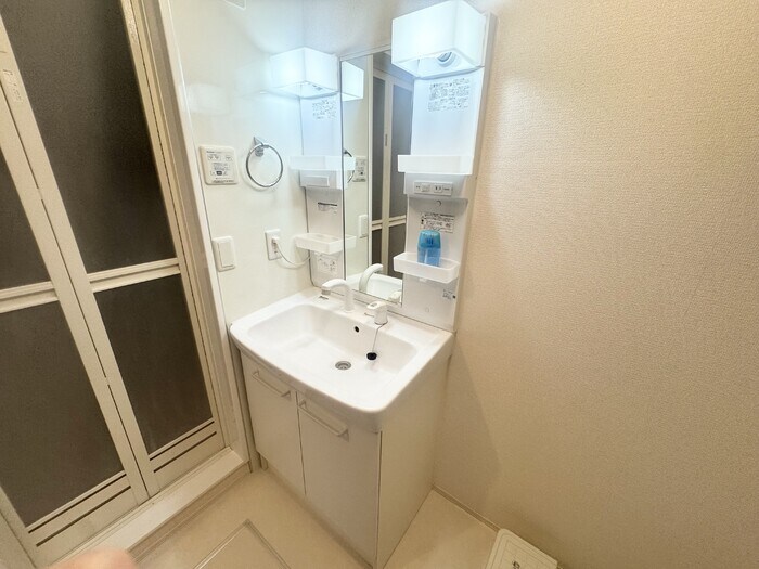 クレセントの物件内観写真