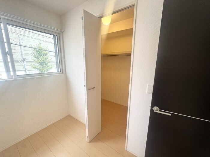 クレセントの物件内観写真