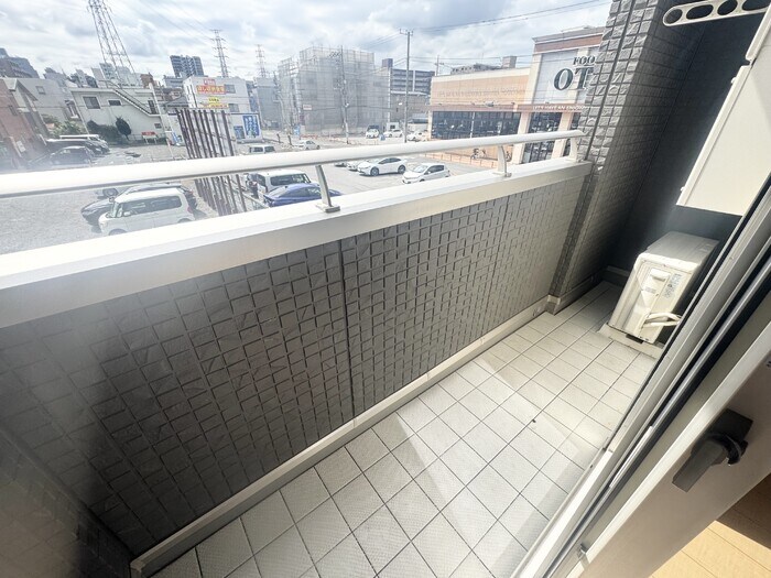 クレセントの物件内観写真