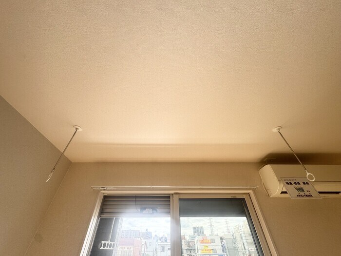 クレセントの物件内観写真