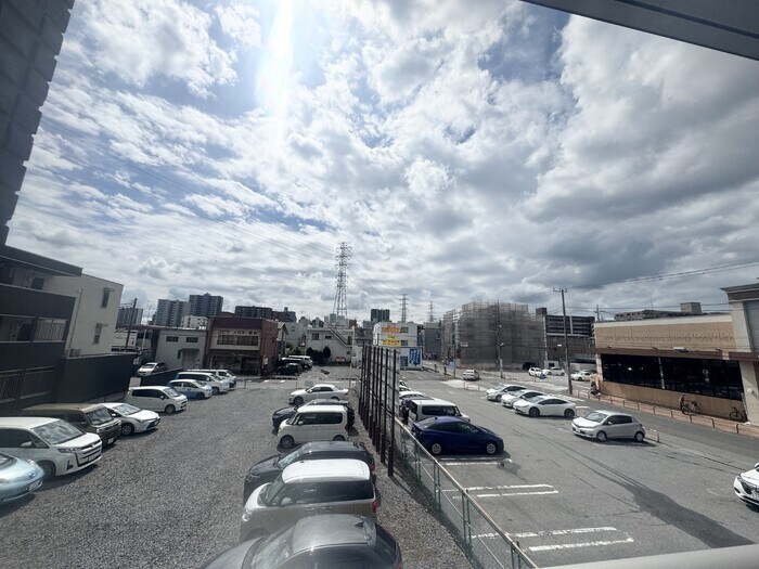 クレセントの物件内観写真