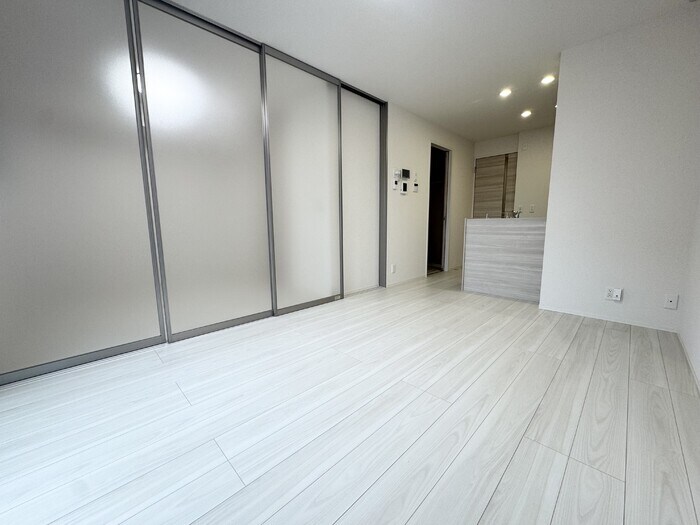 Pastel Villaの物件内観写真