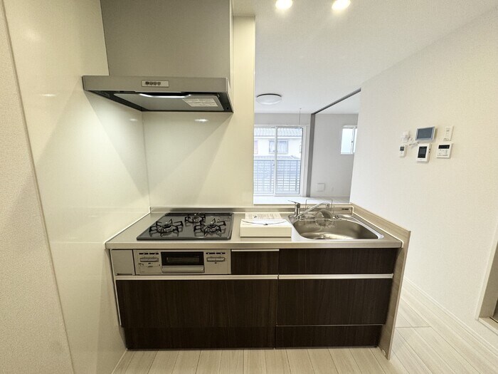 Pastel Villaの物件内観写真