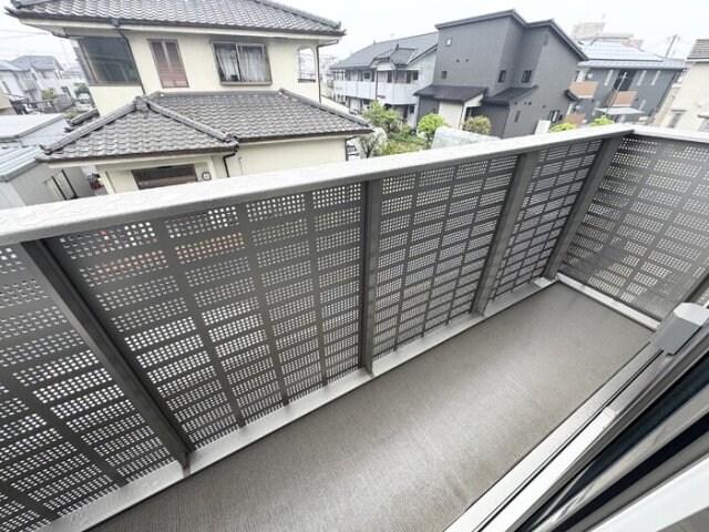 Pastel Villaの物件内観写真