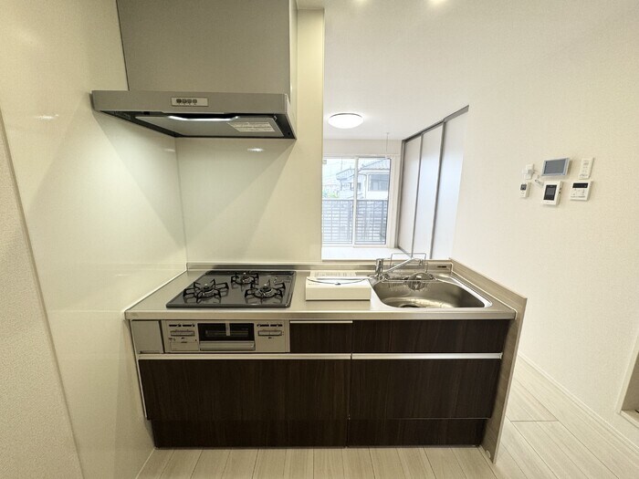 Pastel Villaの物件内観写真