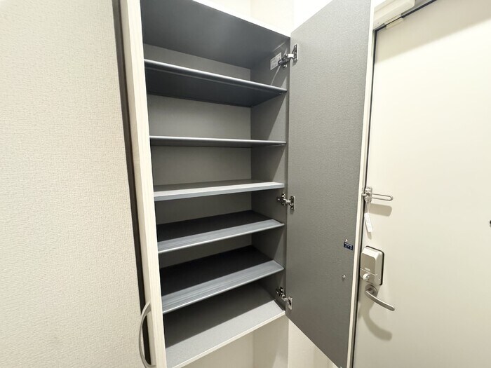 Pastel Villaの物件内観写真