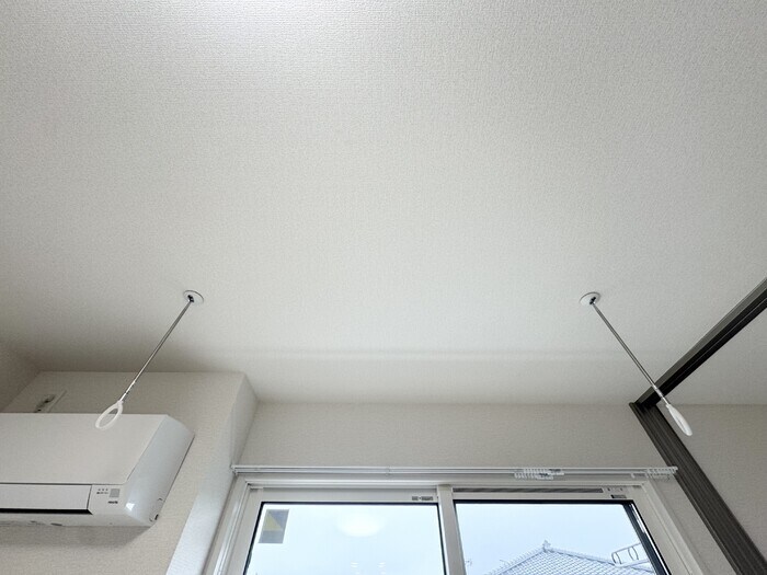 Pastel Villaの物件内観写真