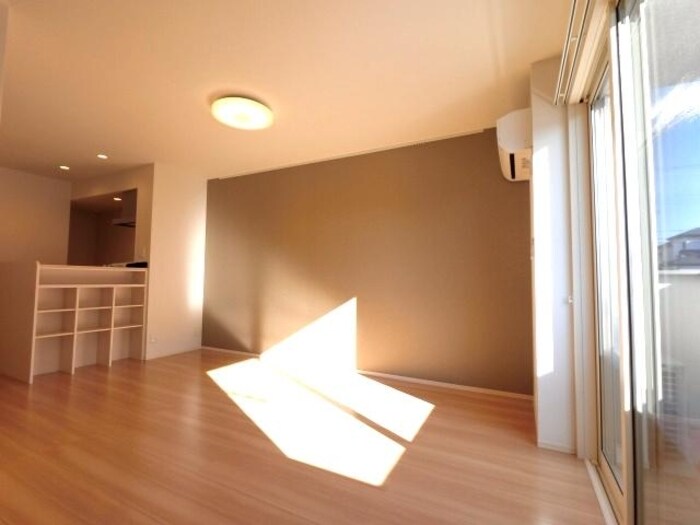 プリズム Ｂの物件内観写真