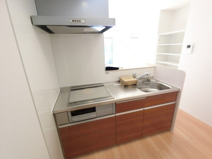 プリズム Ｂの物件内観写真