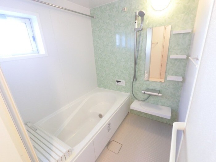 プリズム Ｂの物件内観写真