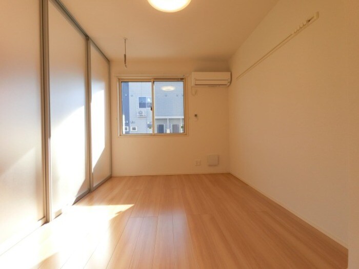 プリズム Ｂの物件内観写真