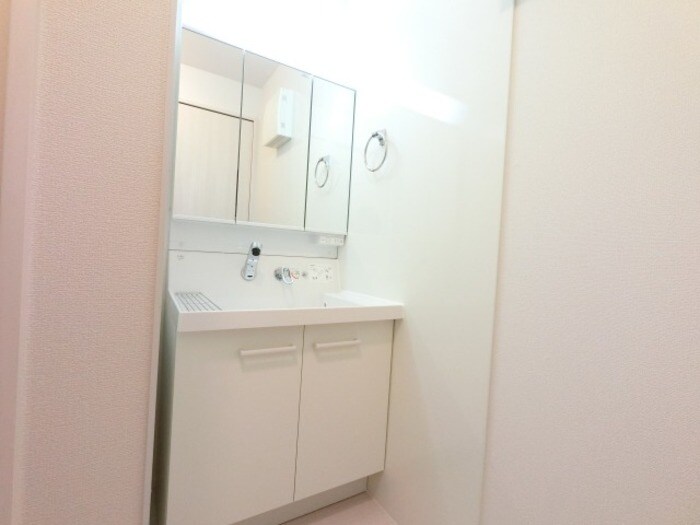 プリズム Ｂの物件内観写真