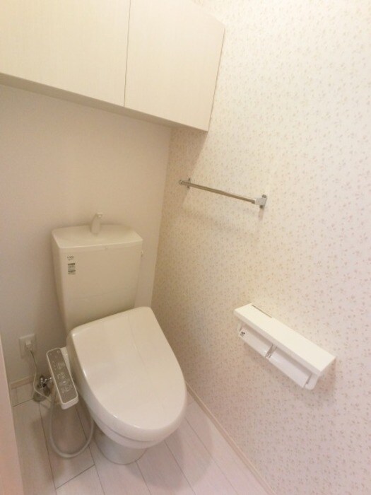 プリズム Ｂの物件内観写真