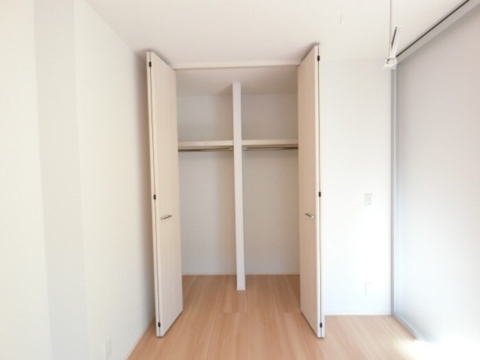 プリズム Ｂの物件内観写真