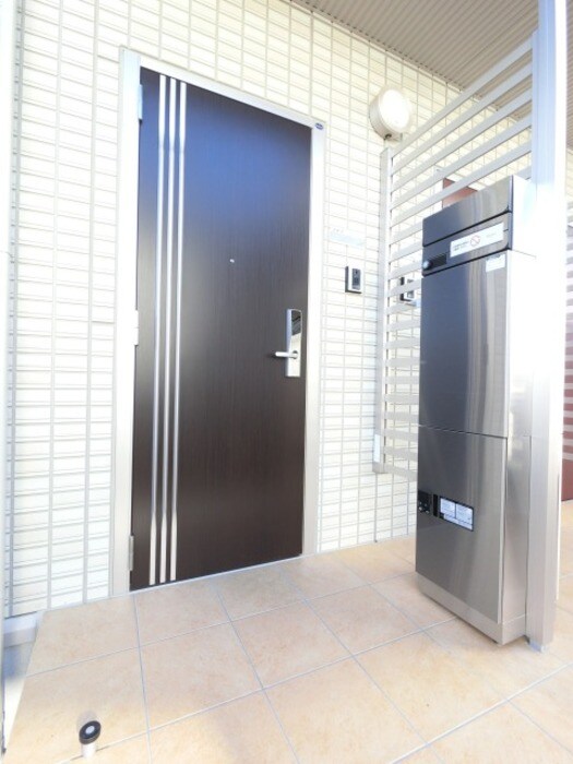 プリズム Ｂの物件内観写真