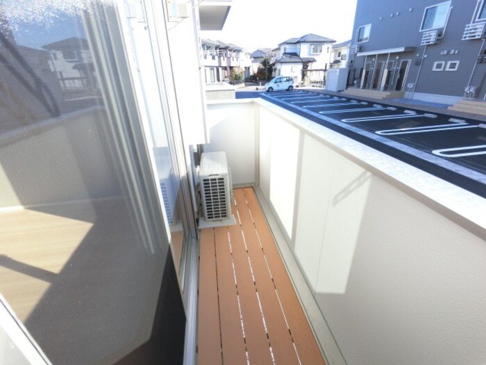 プリズム Ｂの物件内観写真