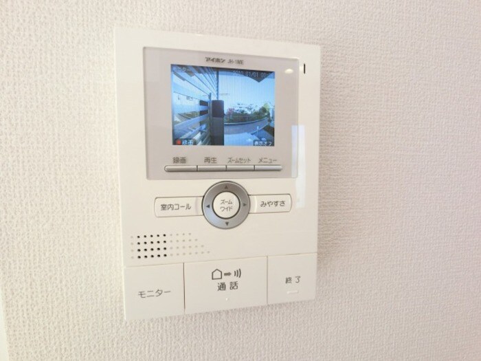 プリズム Ｂの物件内観写真