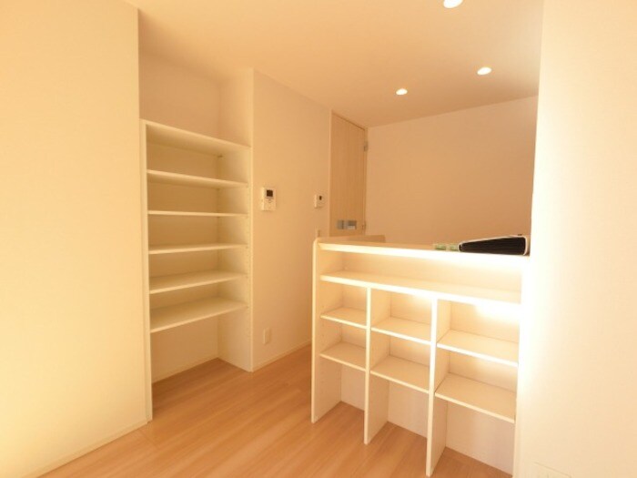 プリズム Ｂの物件内観写真