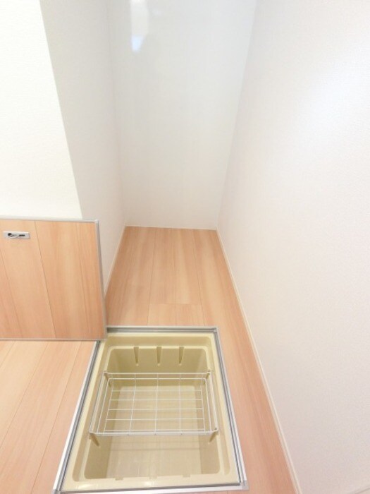 プリズム Ｂの物件内観写真