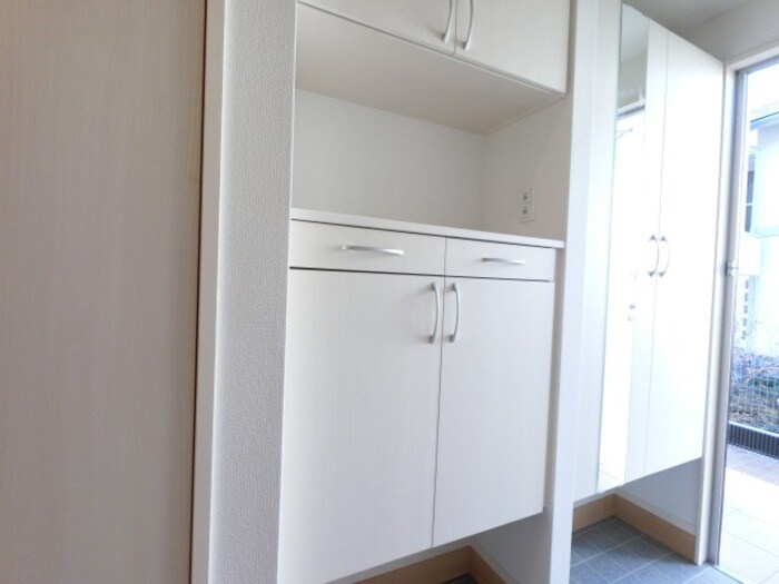 プリズム Ｂの物件内観写真