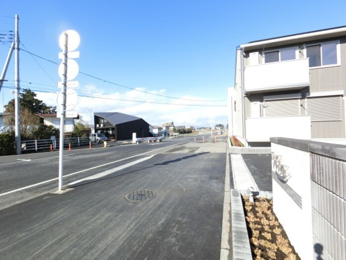 プリズム Ｂの物件内観写真