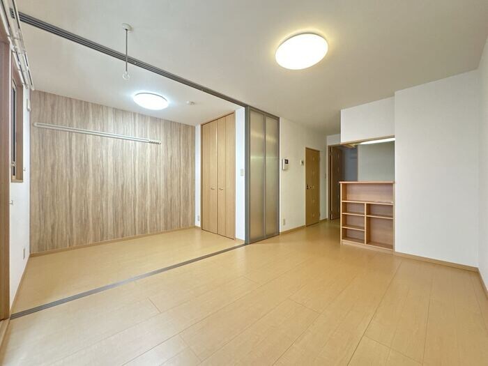 アヴァンギャルドの物件内観写真