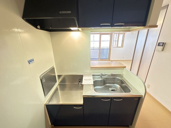 アヴァンギャルドの物件内観写真