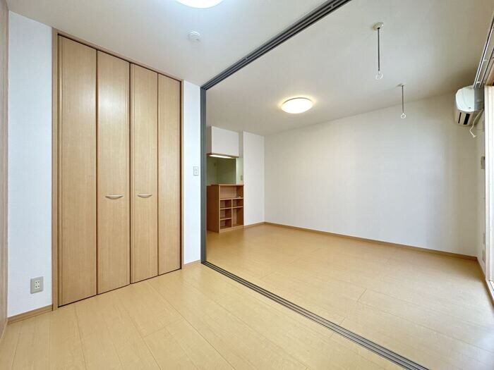 アヴァンギャルドの物件内観写真