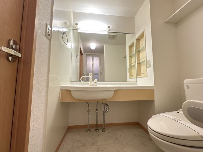 アヴァンギャルドの物件内観写真