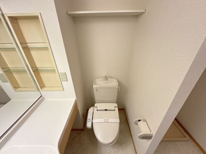 アヴァンギャルドの物件内観写真