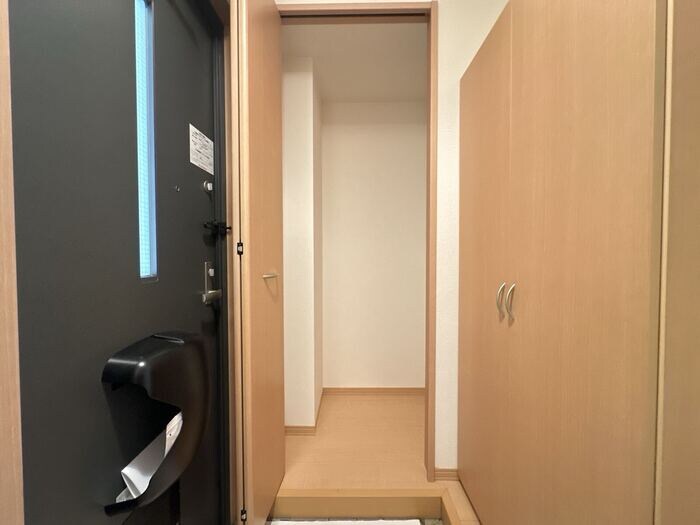 アヴァンギャルドの物件内観写真