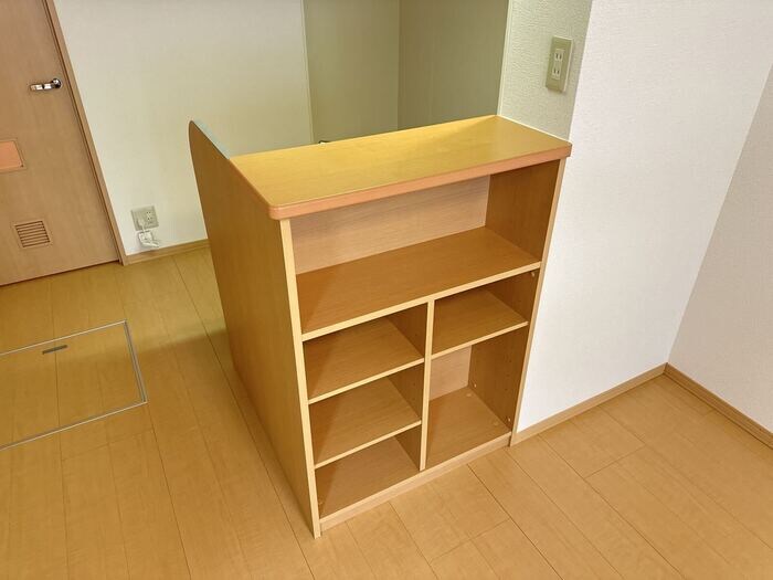 アヴァンギャルドの物件内観写真