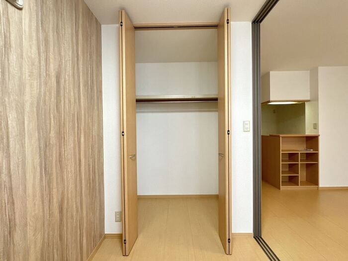 アヴァンギャルドの物件内観写真