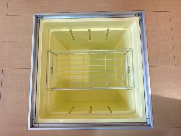 アヴァンギャルドの物件内観写真