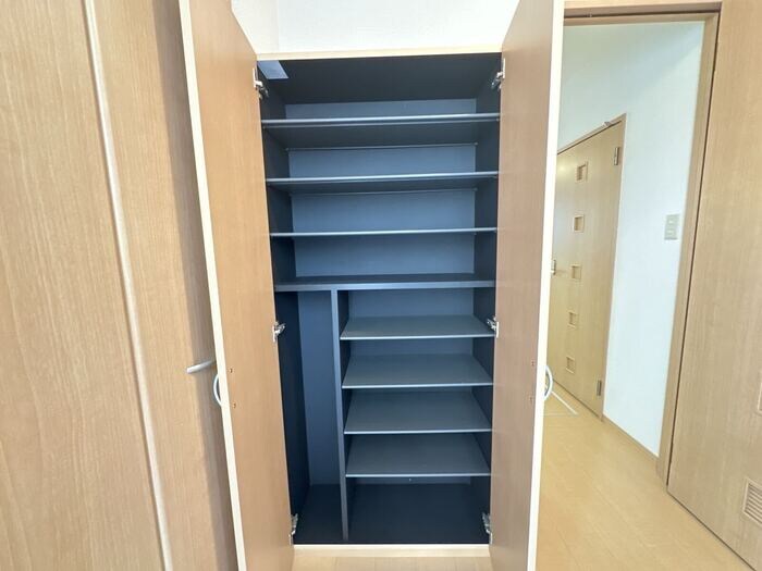 アヴァンギャルドの物件内観写真