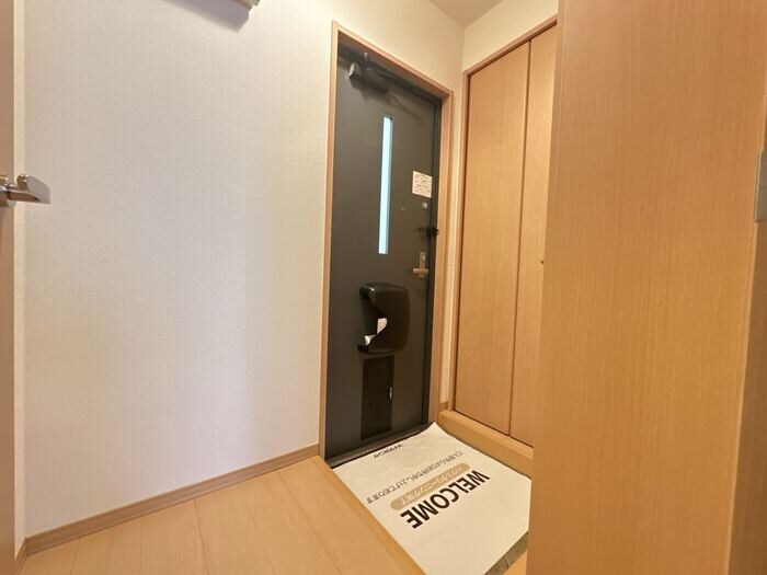 アヴァンギャルドの物件内観写真