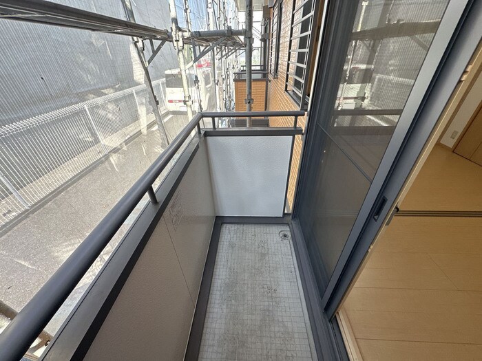 アヴァンギャルドの物件内観写真