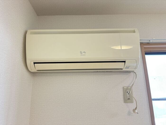 アヴァンギャルドの物件内観写真