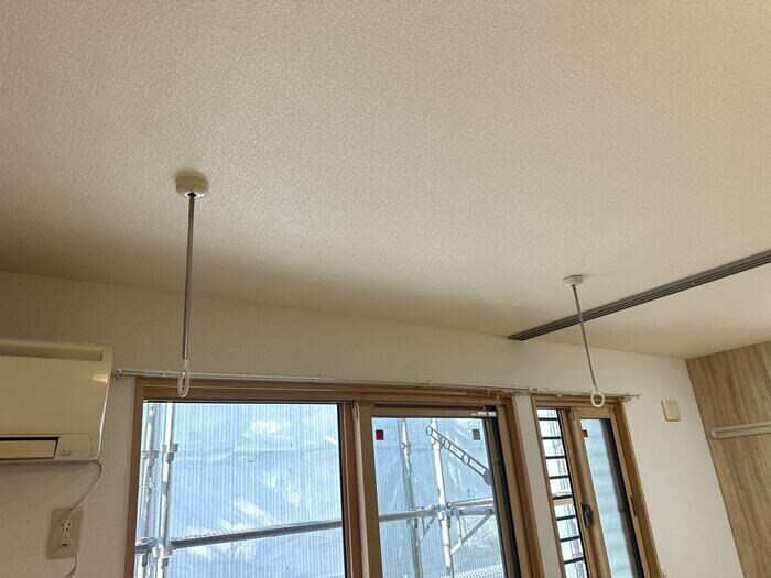 アヴァンギャルドの物件内観写真