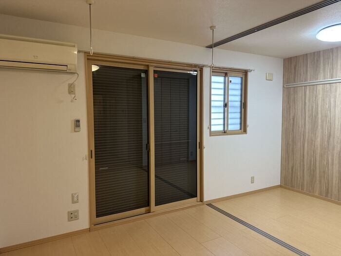 アヴァンギャルドの物件内観写真