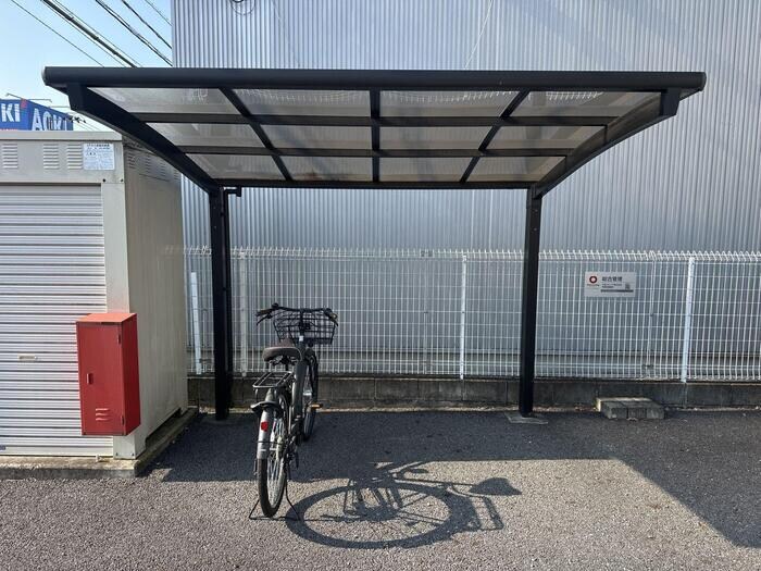 アヴァンギャルドの物件内観写真