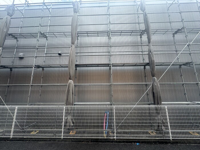 アヴァンギャルドの物件内観写真