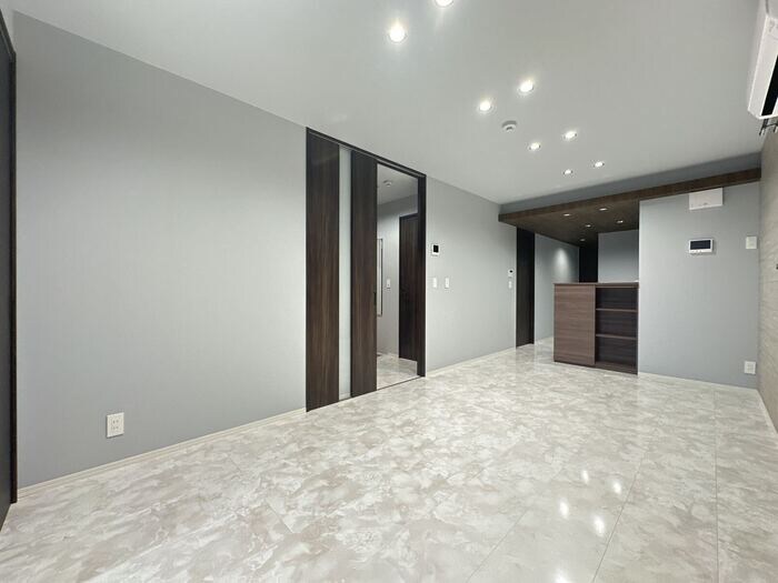 D-GLANZ EASTの物件内観写真