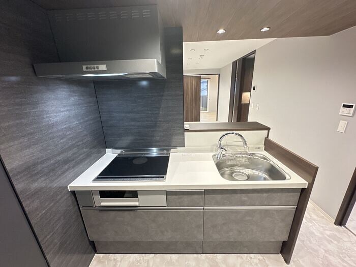 D-GLANZ EASTの物件内観写真