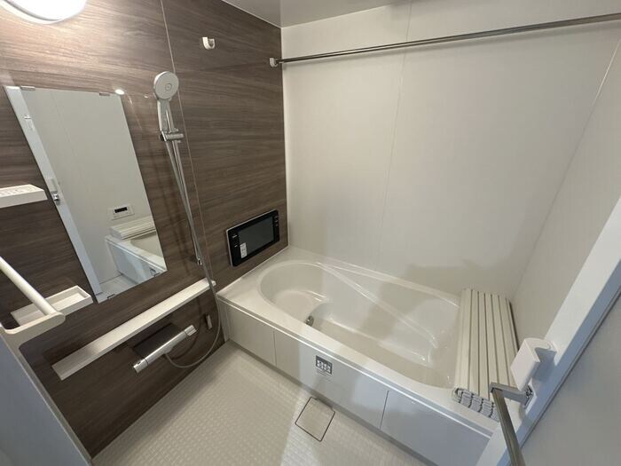 D-GLANZ EASTの物件内観写真